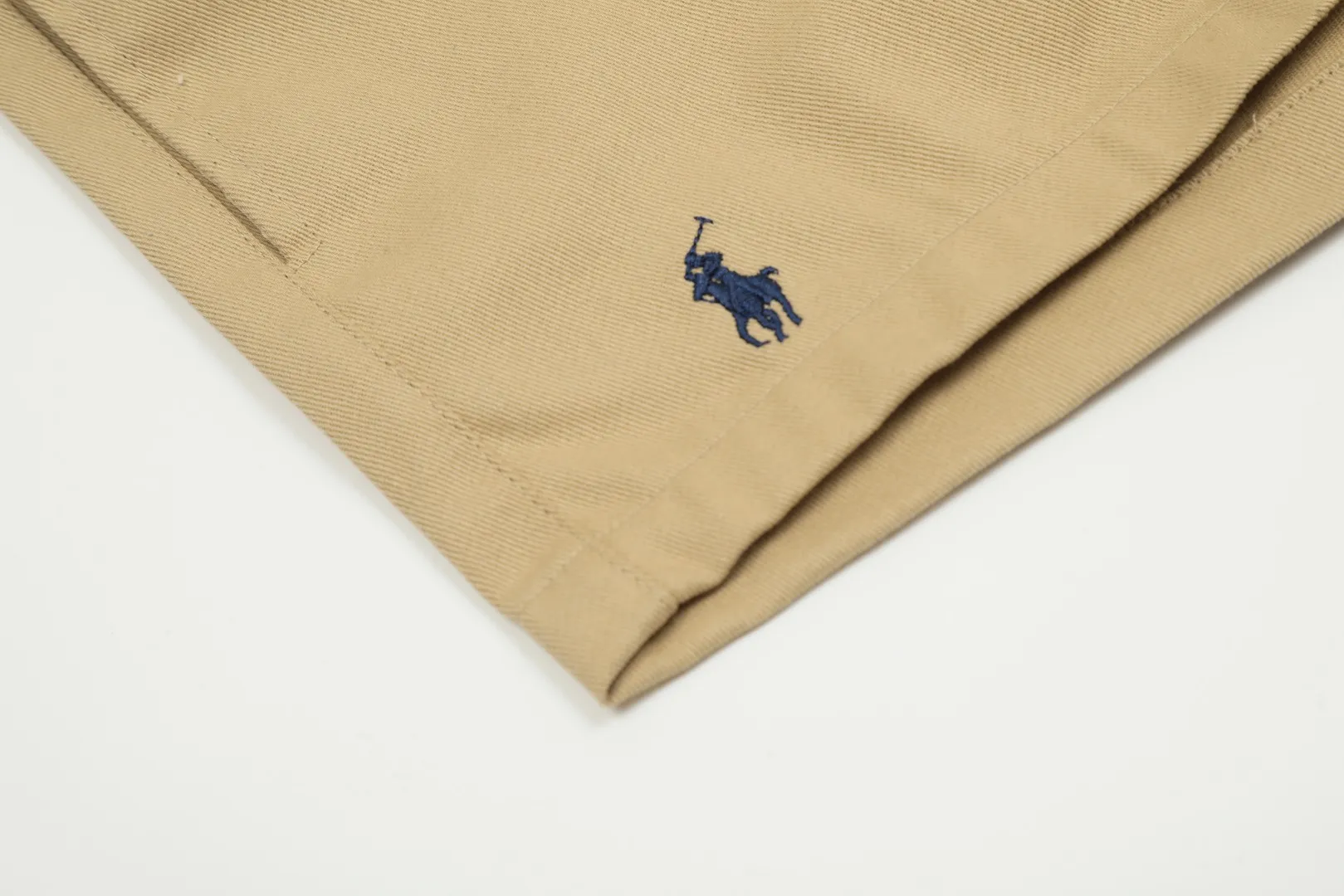 🅿️156 "Top Quality" Style No.: D001# [Ralph Lauren Paul small label war horse basic women's shorts] ✅Slim and sexy slim-fitting style for hot girls to show off the figure. Ten colorful colors. ✅Summer fresh, classic and versatile drawstring basic classic shorts. ✅Lazy style must-have item. The upper body has a fresh feeling. ✅Pure cotton twill wash, fermentation wash treatment, retro and texture. ✅Specially for platform live broadcast. Wholesale entities. Summer running style ✅Simple and easy to match, light American style, super great ✅Summer standard, small and sexy is YYDS, a must for petite girls. Color: light blue white dark green orange light green colored blue yellow pink khaki black Size: S-L #Elastic waistline can be stretched